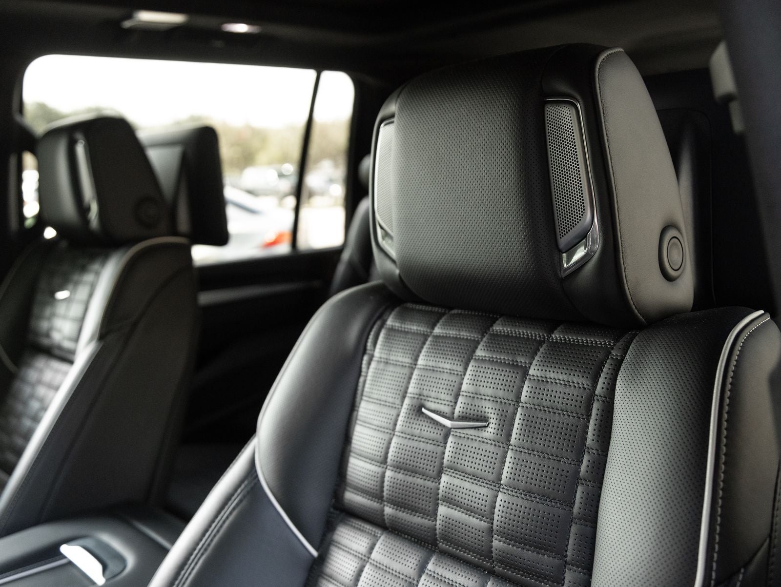 2026 Cadillac Escalade ESV AWD V-Series