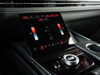 2026 Cadillac Escalade ESV AWD V-Series