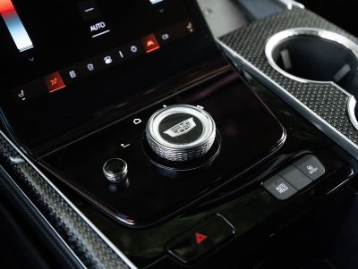2026 Cadillac Escalade ESV AWD V-Series