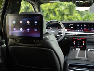 2026 Cadillac Escalade ESV AWD V-Series