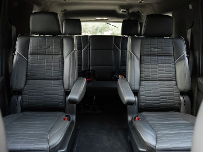 2026 Cadillac Escalade ESV AWD V-Series
