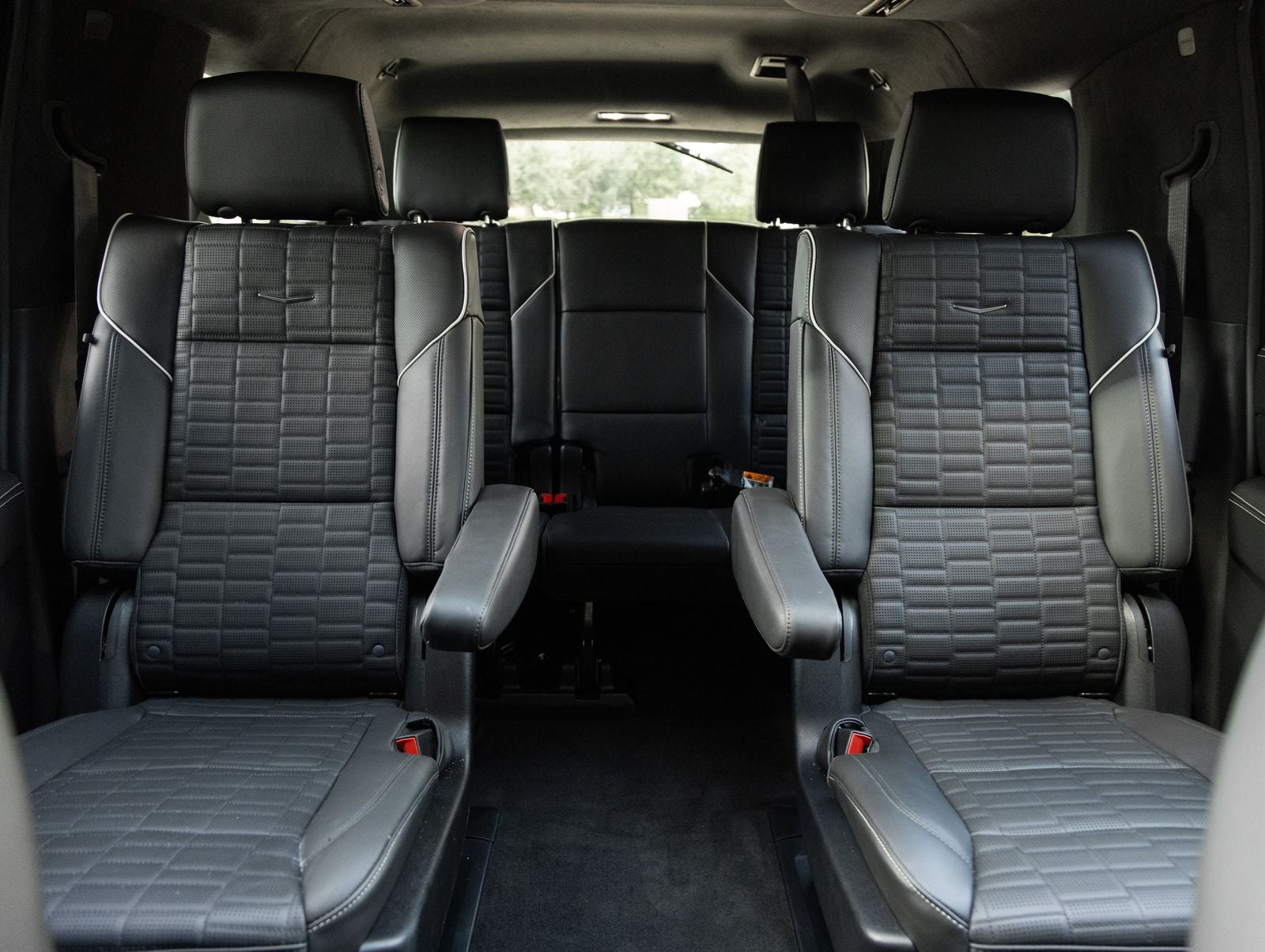 2026 Cadillac Escalade ESV AWD V-Series