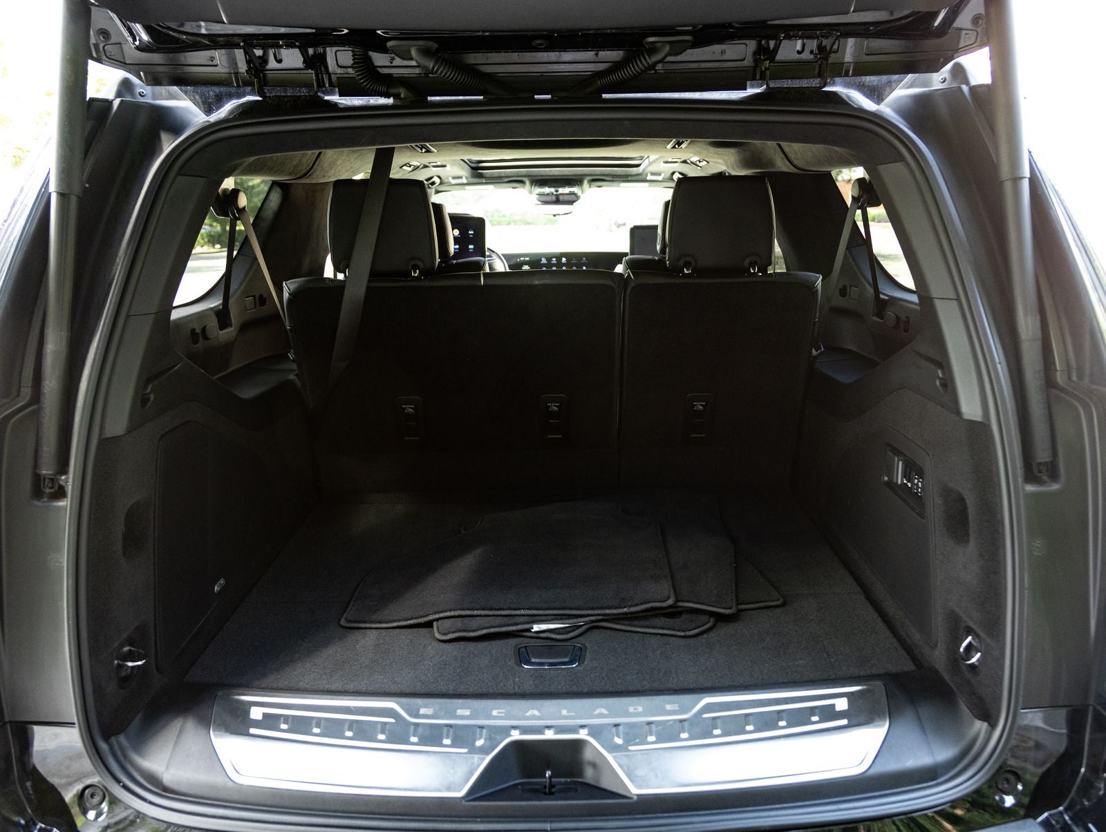 2026 Cadillac Escalade ESV AWD V-Series