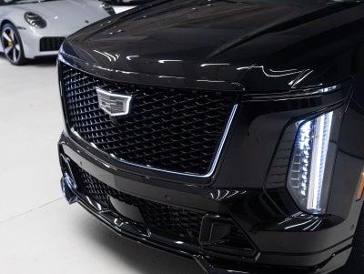 2026 Cadillac Escalade ESV AWD V-Series