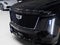 2026 Cadillac Escalade ESV AWD V-Series