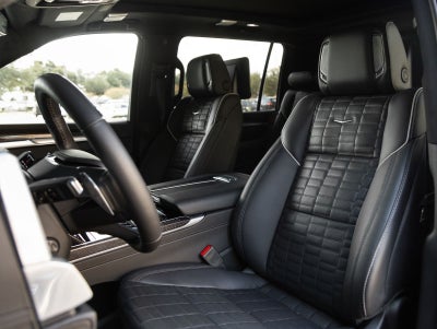 2026 Cadillac Escalade ESV AWD V-Series