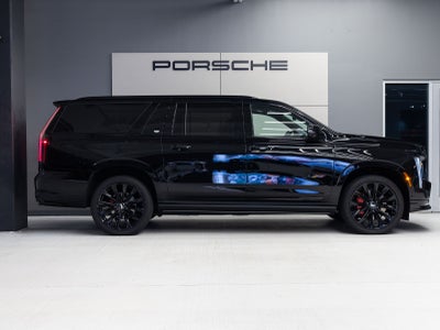 2026 Cadillac Escalade ESV AWD V-Series