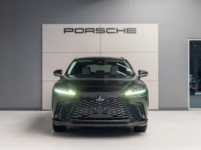 2023 Lexus RX RX 350