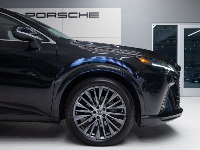 2023 Lexus RX RX 350