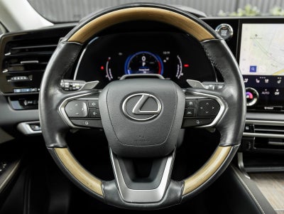 2023 Lexus RX RX 350