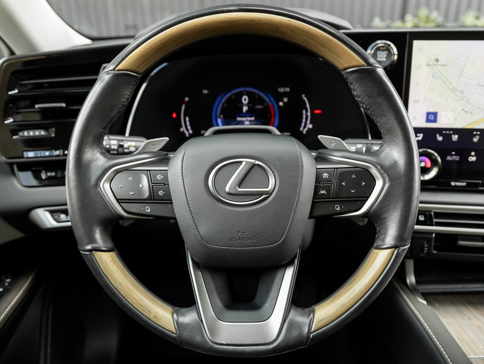 2023 Lexus RX RX 350