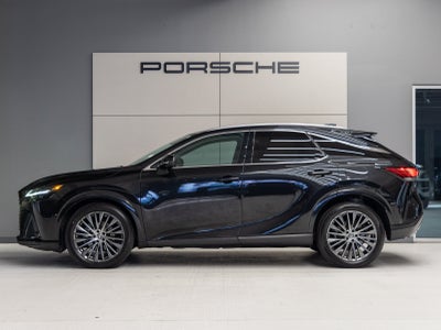 2023 Lexus RX RX 350