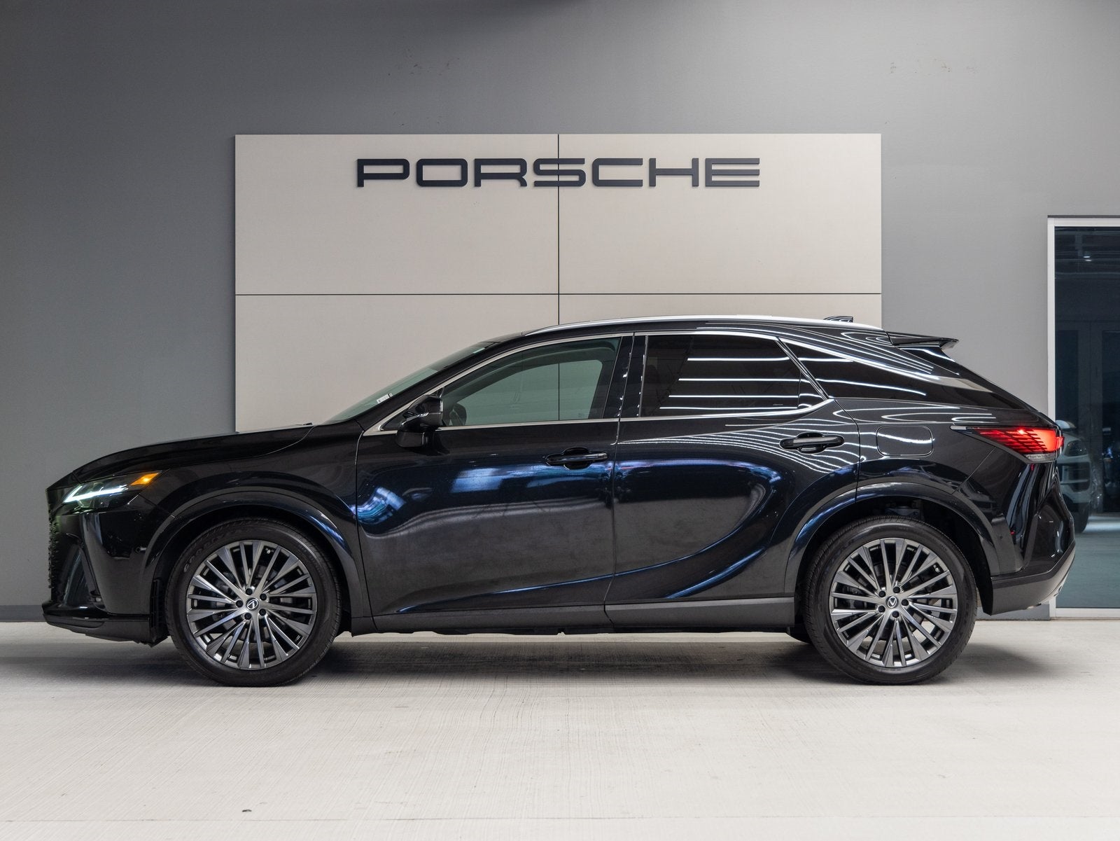 2023 Lexus RX RX 350