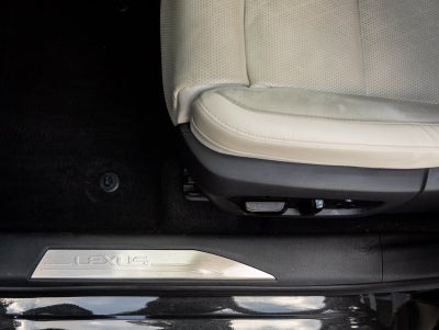 2023 Lexus RX RX 350