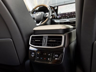 2023 Lexus RX RX 350