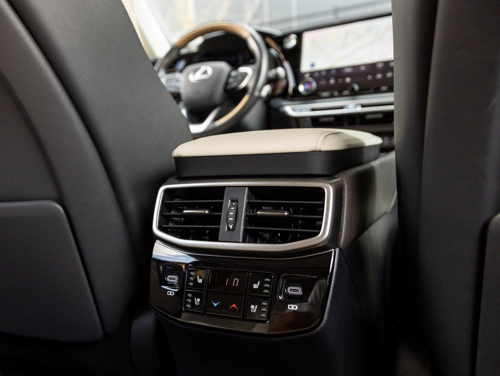 2023 Lexus RX RX 350