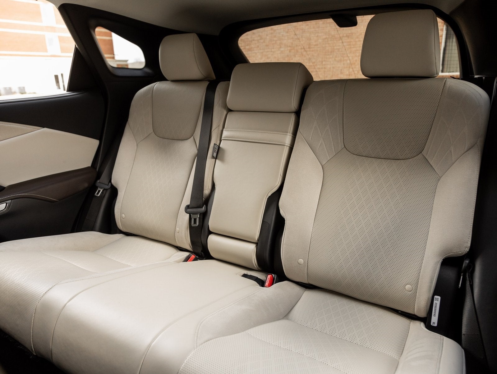 2023 Lexus RX RX 350