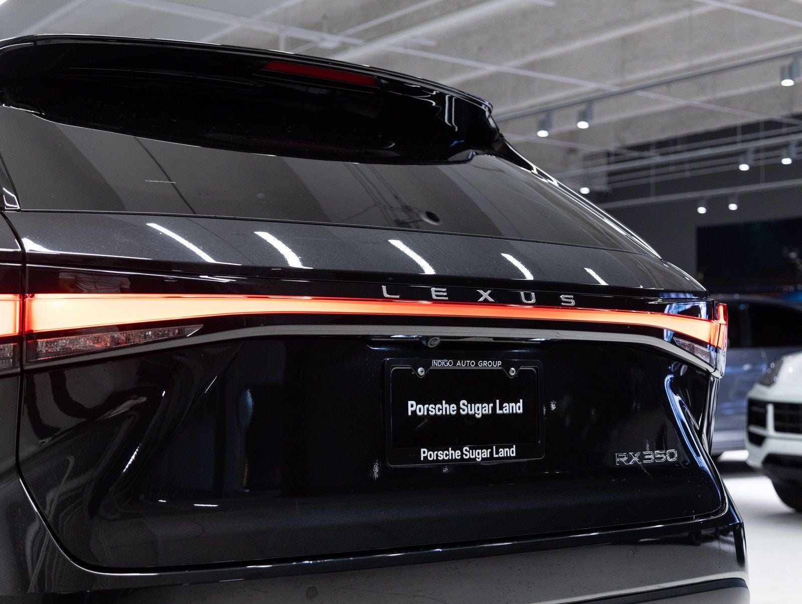 2023 Lexus RX RX 350