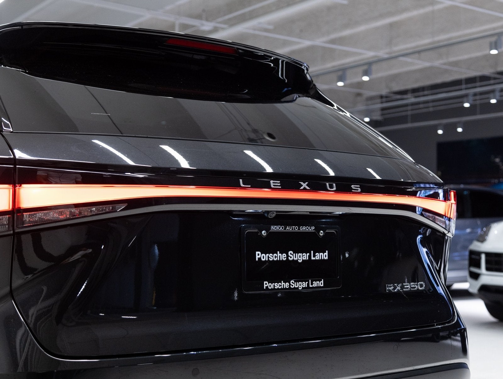 2023 Lexus RX RX 350