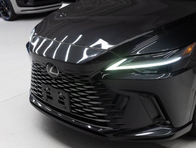 2023 Lexus RX RX 350