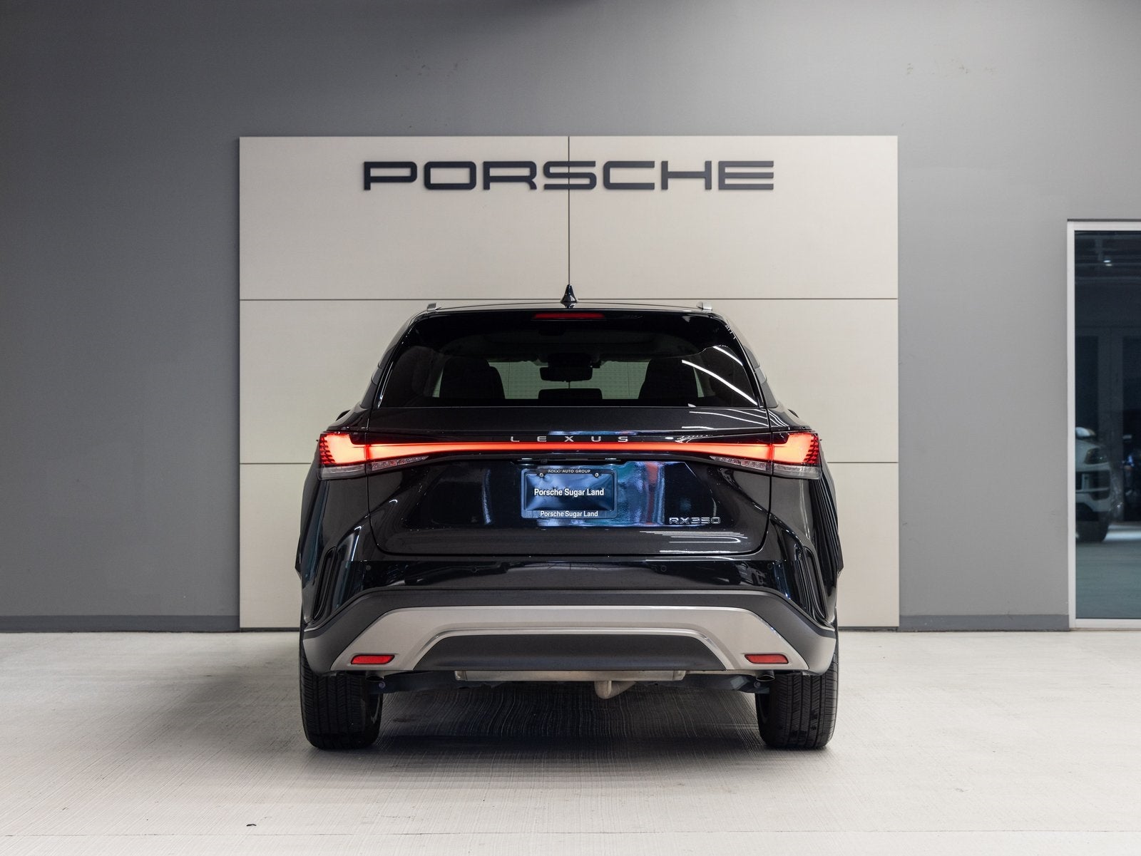 2023 Lexus RX RX 350