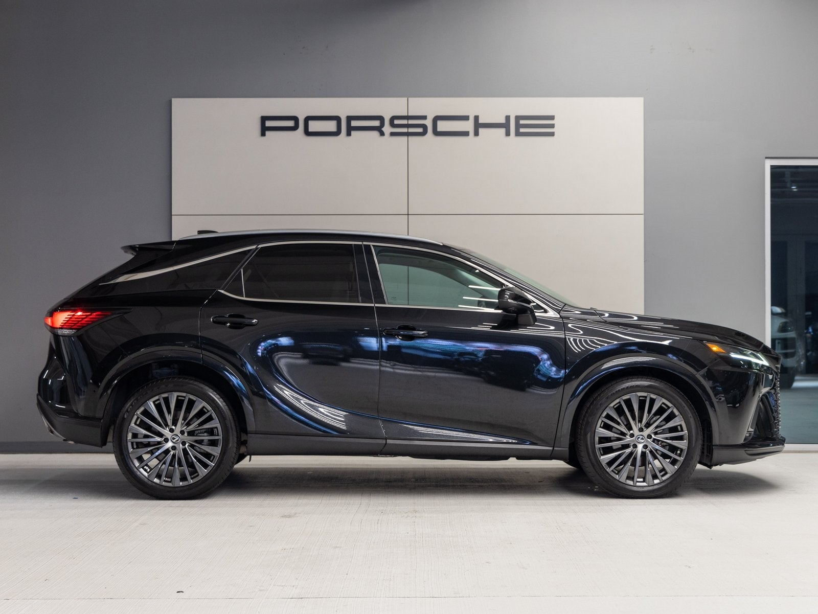 2023 Lexus RX RX 350