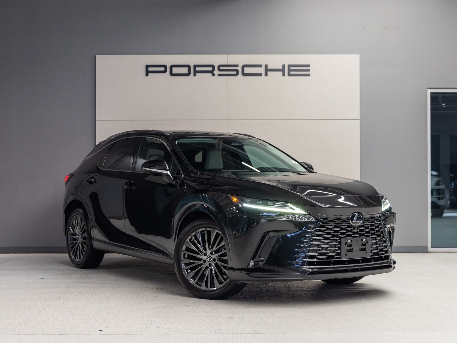 2023 Lexus RX RX 350