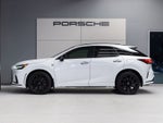 2024 Lexus RX RX 500h F SPORT Performance