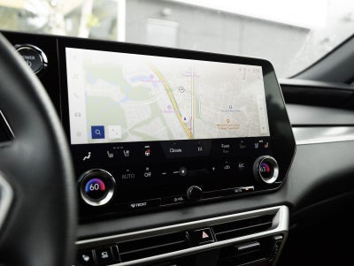 2024 Lexus RX RX 500h F SPORT Performance