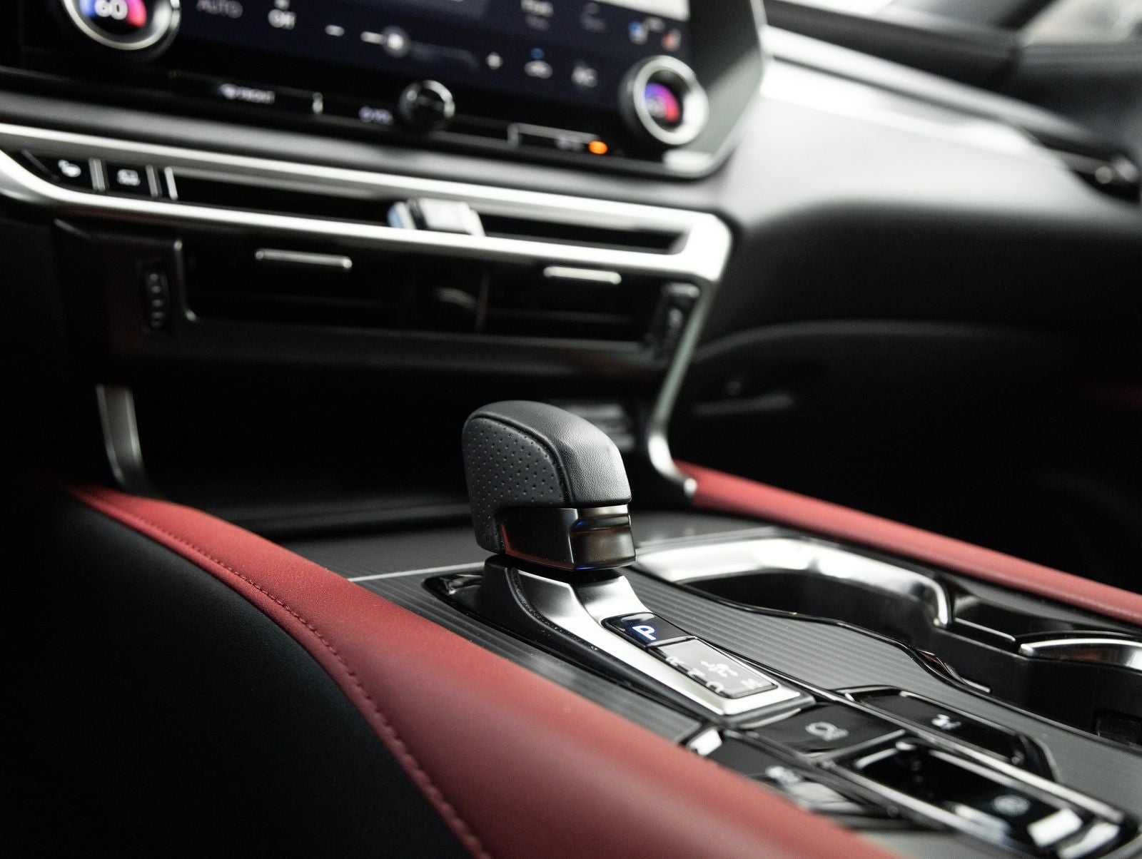 2024 Lexus RX RX 500h F SPORT Performance