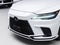 2024 Lexus RX RX 500h F SPORT Performance