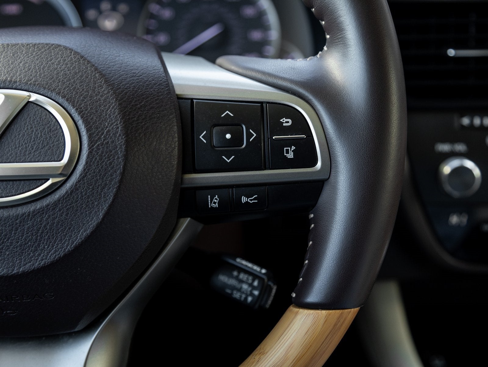 2019 Lexus RX RX 450h