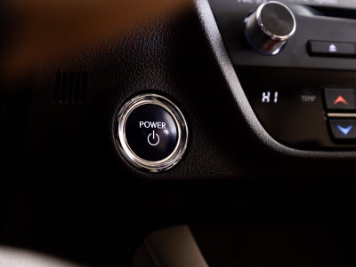 2019 Lexus RX RX 450h