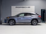 2019 Lexus RX RX 450h