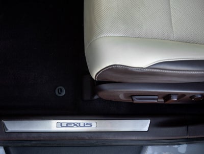 2019 Lexus RX RX 450h