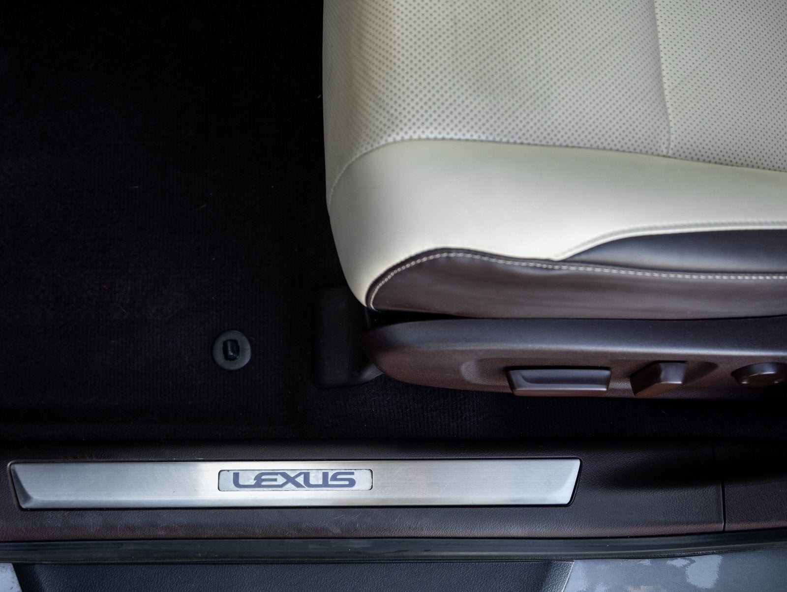 2019 Lexus RX RX 450h