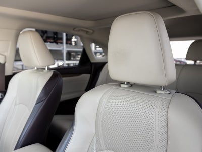 2019 Lexus RX RX 450h