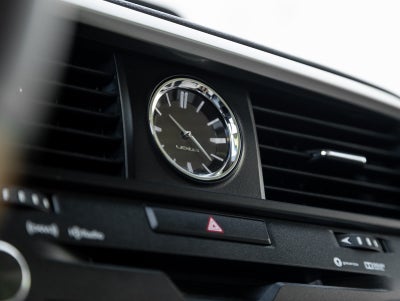 2019 Lexus RX RX 450h