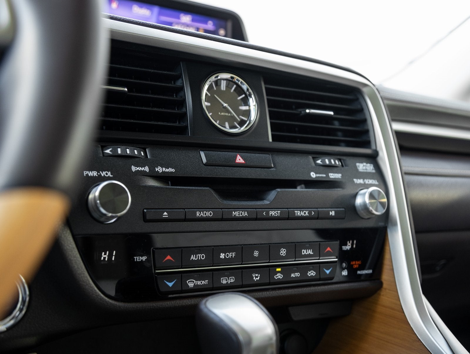 2019 Lexus RX RX 450h