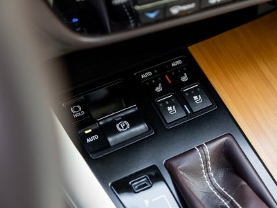 2019 Lexus RX RX 450h