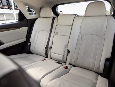 2019 Lexus RX RX 450h