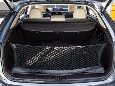 2019 Lexus RX RX 450h