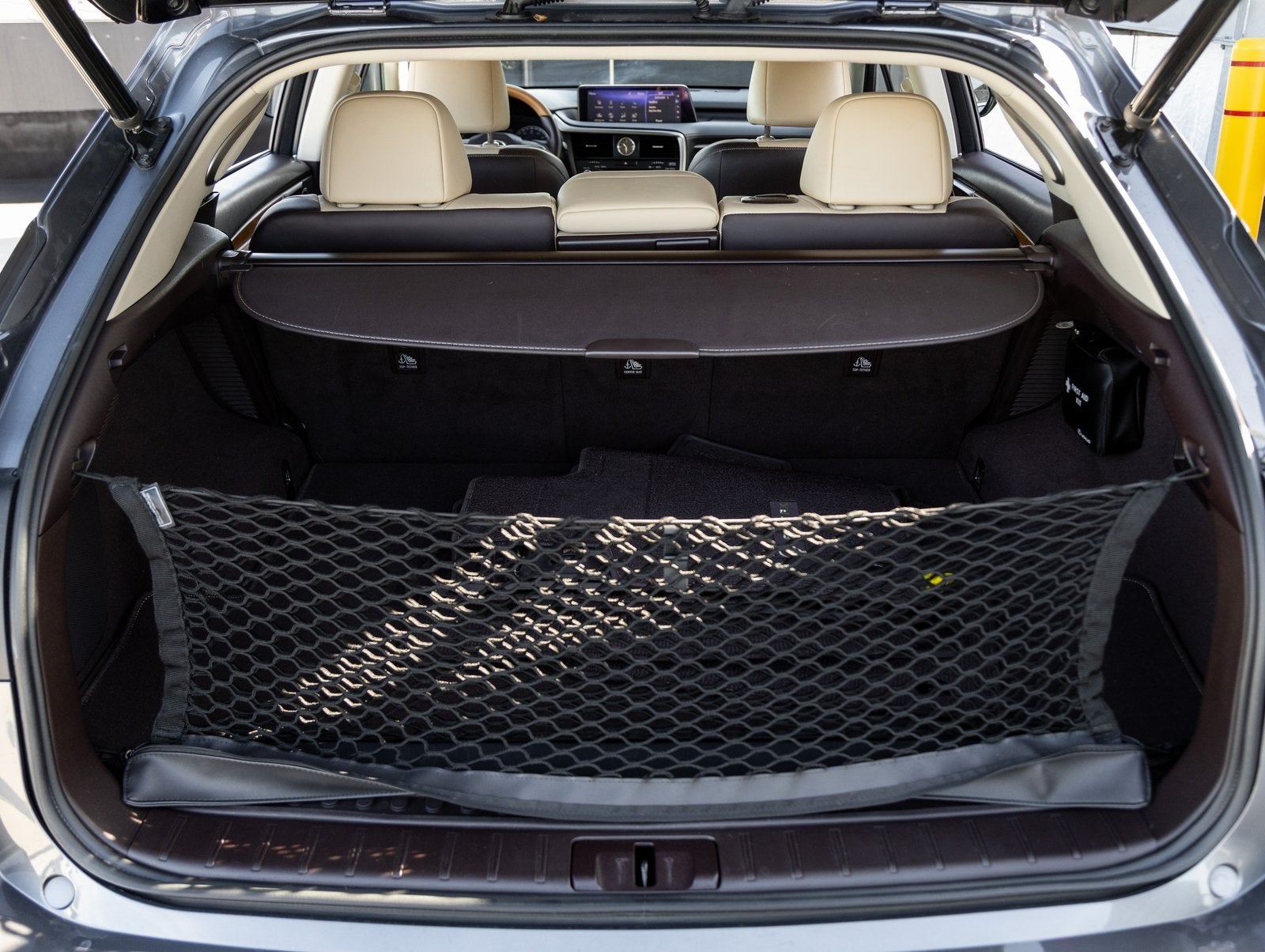 2019 Lexus RX RX 450h