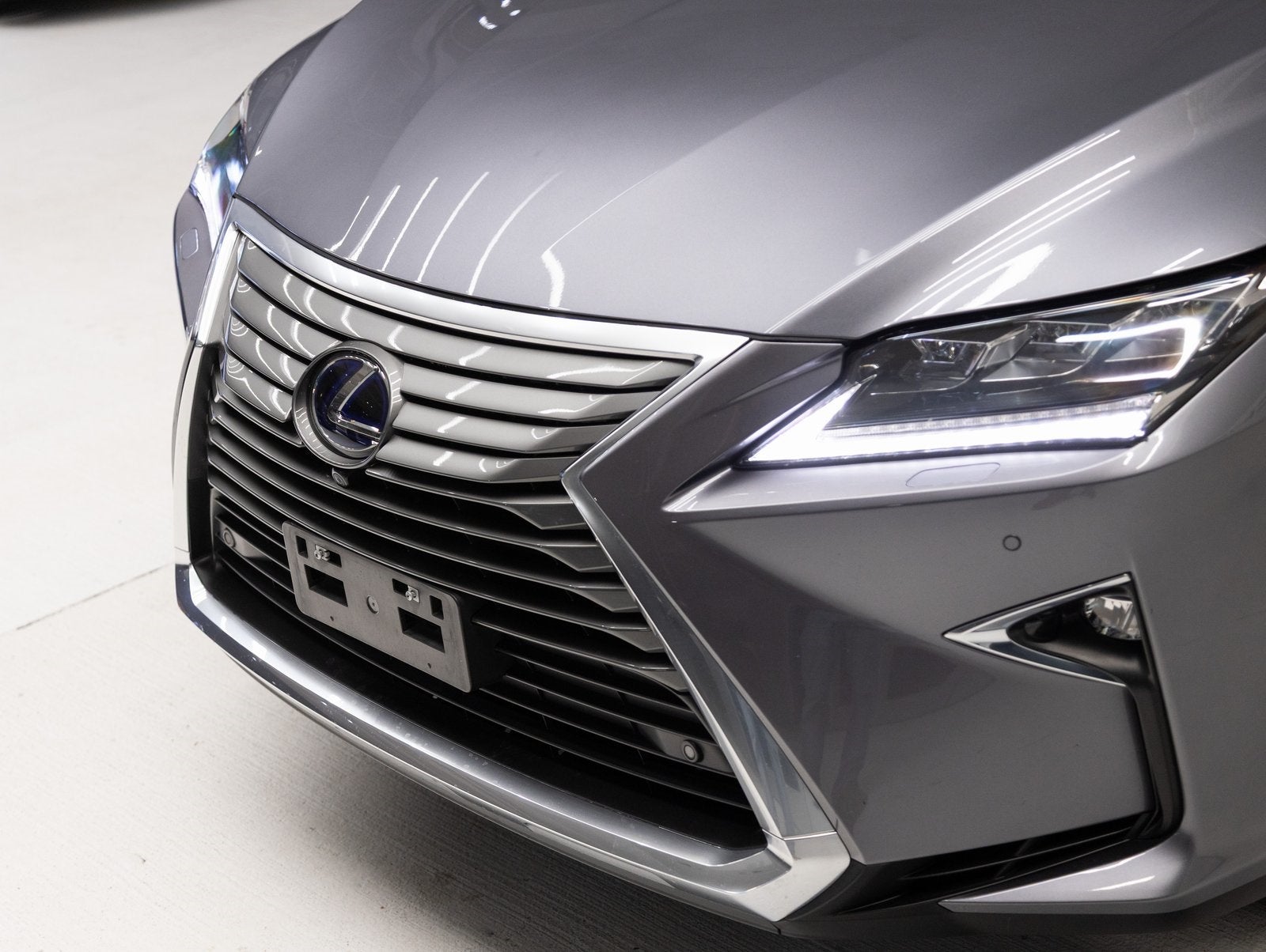 2019 Lexus RX RX 450h