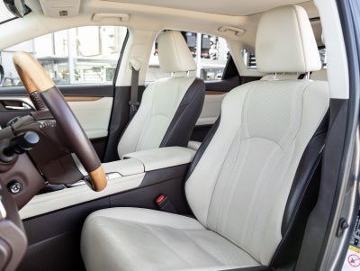 2019 Lexus RX RX 450h