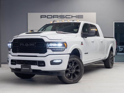 2023 RAM 2500 Limited