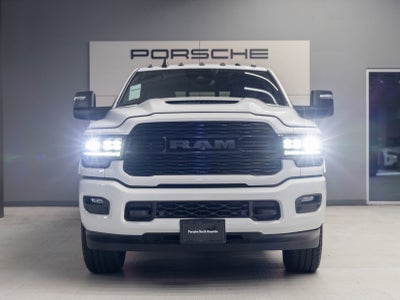 2023 RAM 2500 Limited