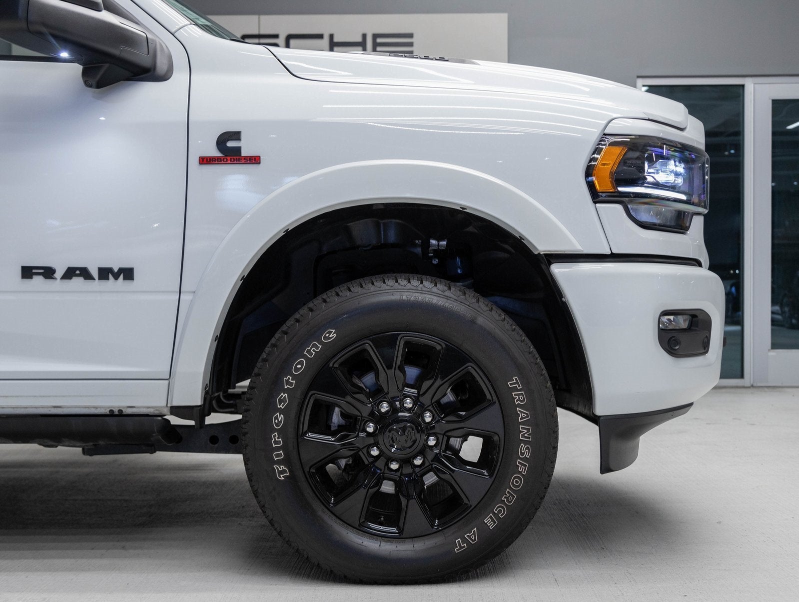 2023 RAM 2500 Limited