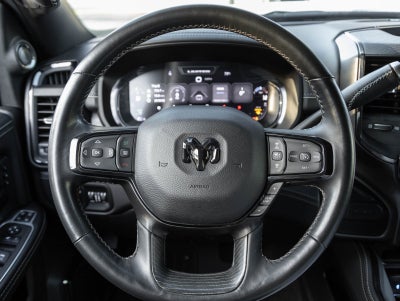 2023 RAM 2500 Limited