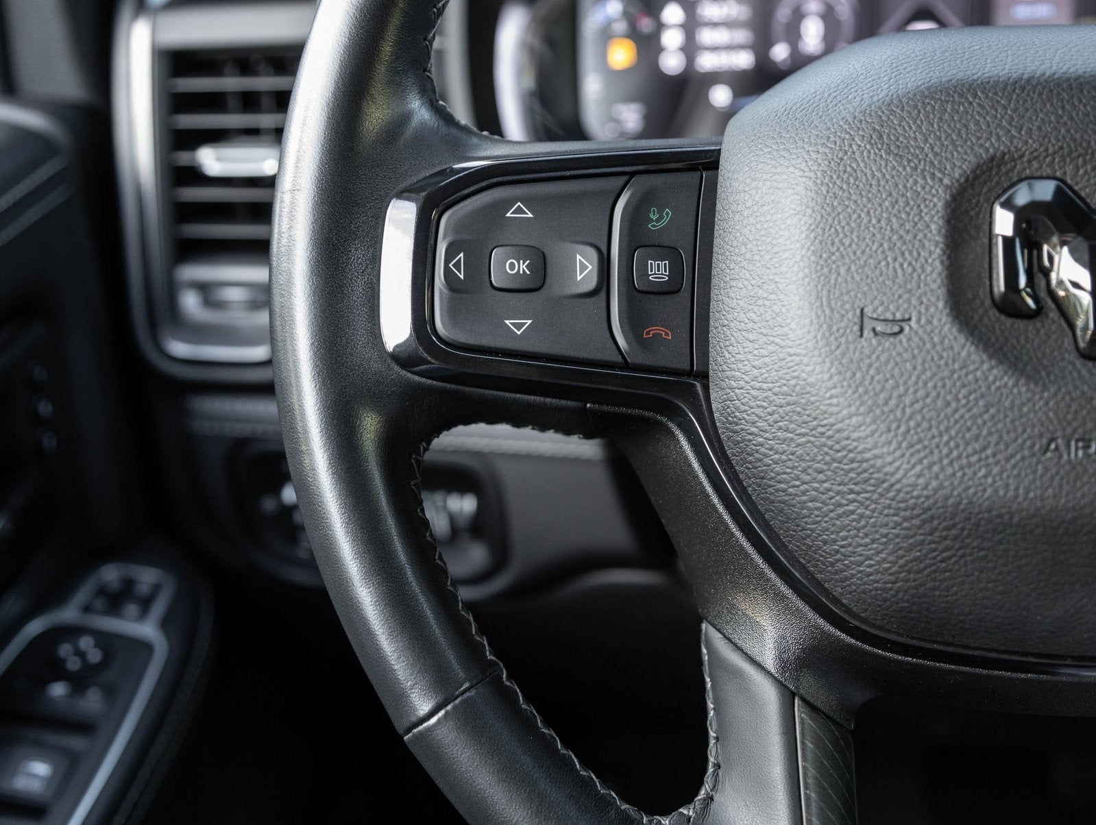 2023 RAM 2500 Limited